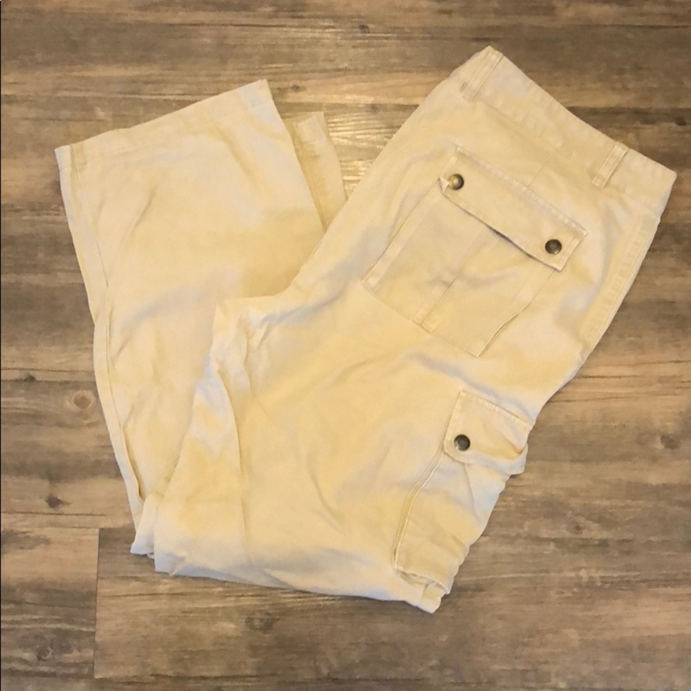 🏖Summer Sale🏖  St. John’s Bay Men Cargo Pants
